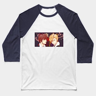 Hifudo Baseball T-Shirt